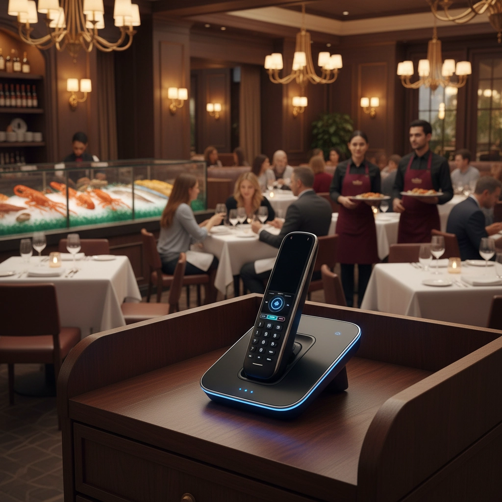 Red Lobster Partners with SoundHound AI to Launch Voice AI-Powered Takeout Ordering Nationwide - Food & Beverage Magazine