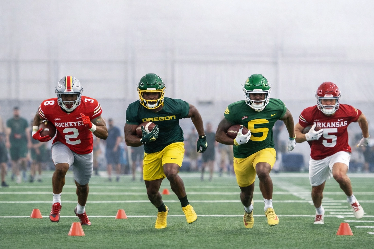 [HERO] College Football