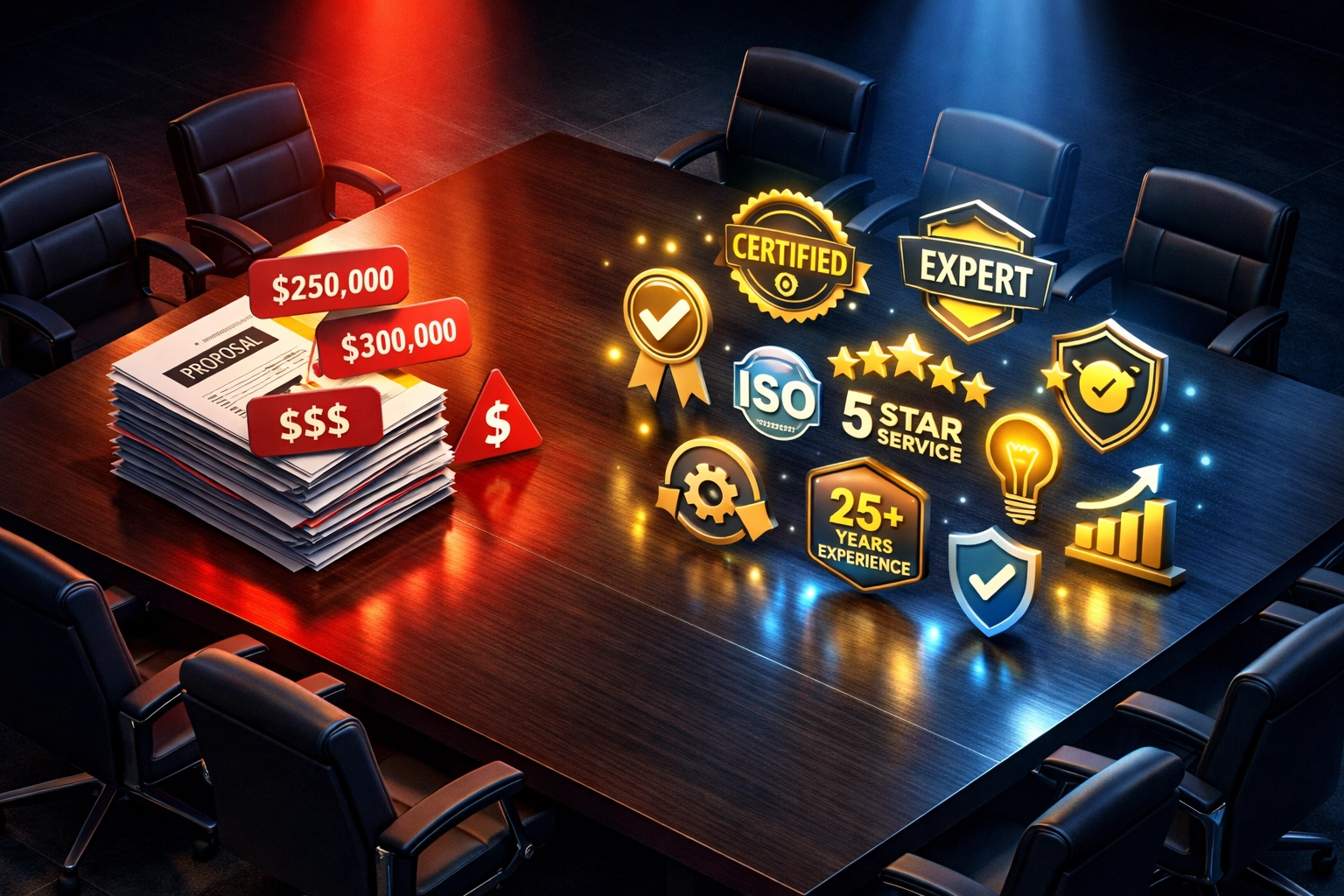 ServiceNow implementation partner cost comparison versus expertise certification evaluation