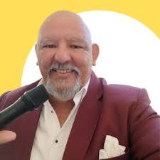 Terence Starr bringing personality and conversation to Business Buzz & Banter