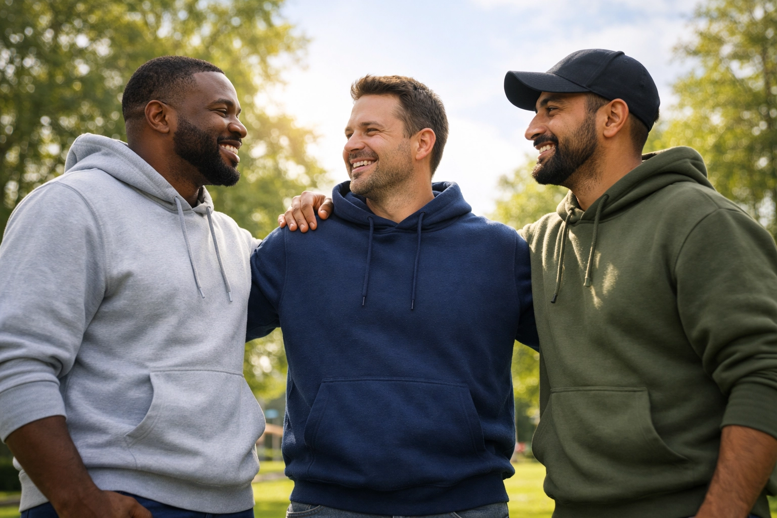 Community of fathers united to protect parental choice and fathers rights in the UK.