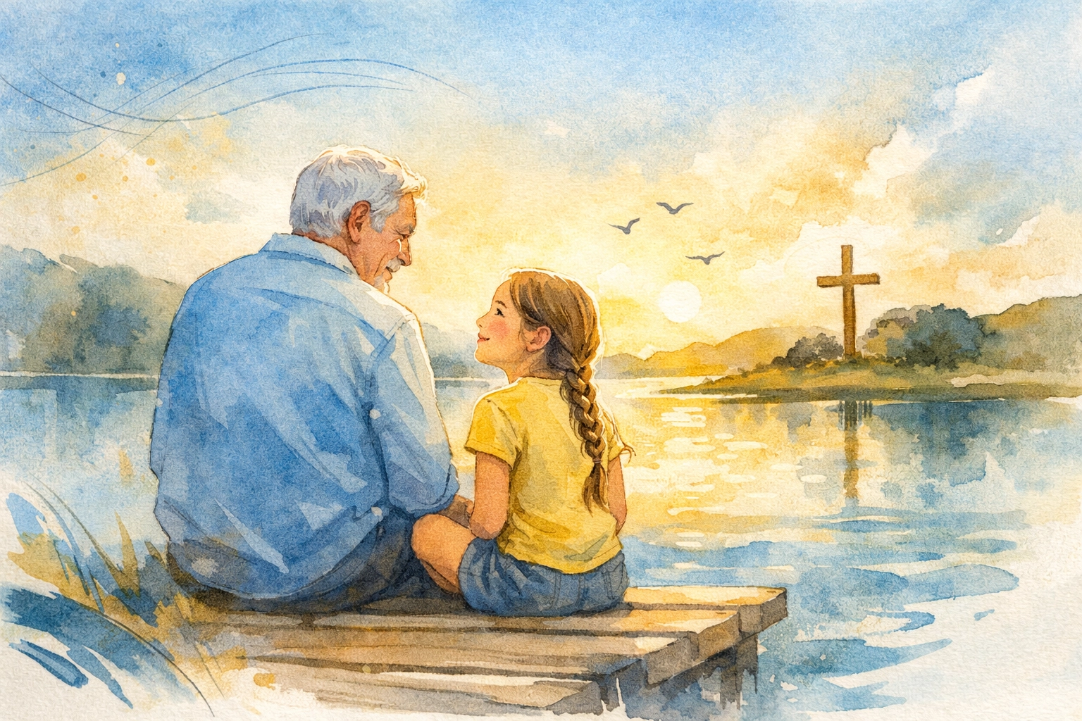 [HERO] Why Your Story Matters to the Family