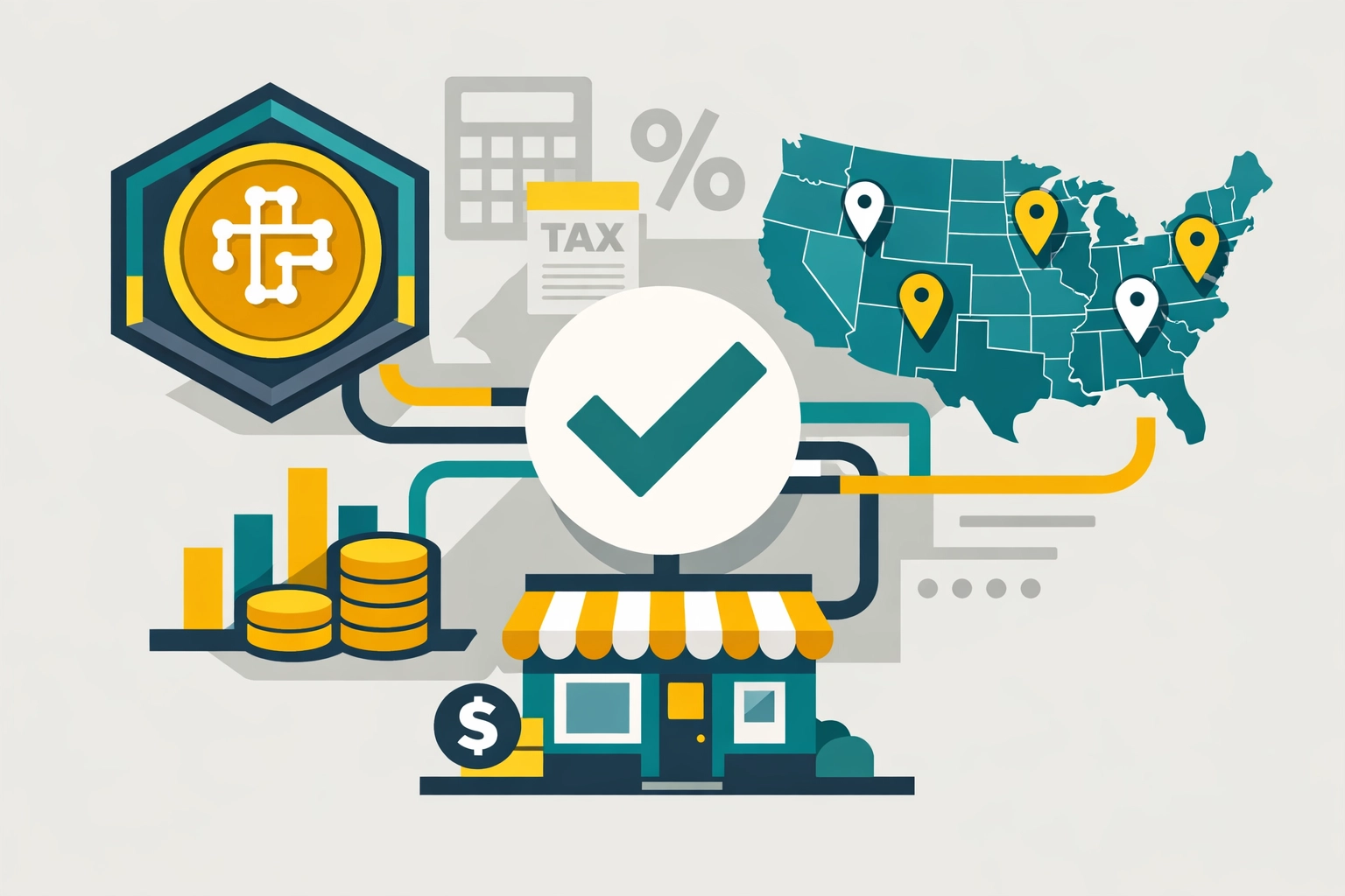 Managing complex tax scenarios including crypto and small business tax services in New Haven.