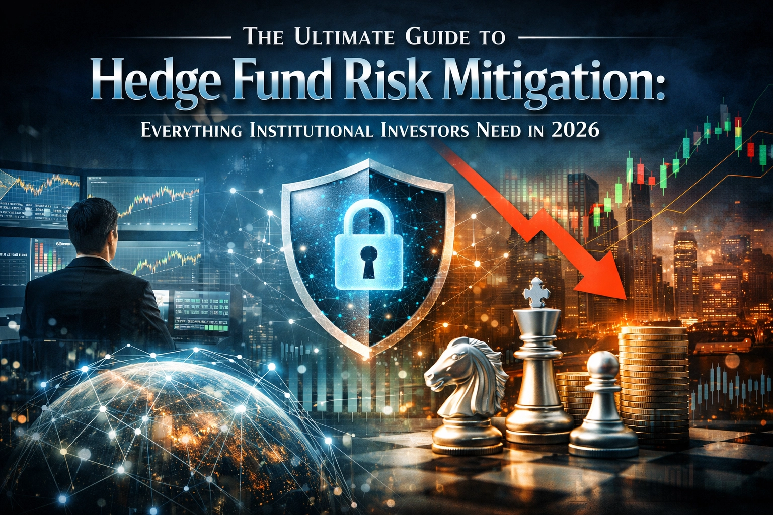 [HERO] The Ultimate Guide to Hedge Fund Risk Mitigation: Everything Institutional Investors Need in 2026