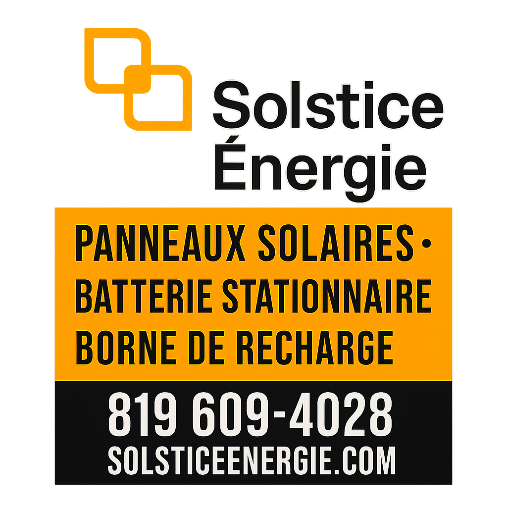 Solstice Énergie - Votre partenaire de confiance