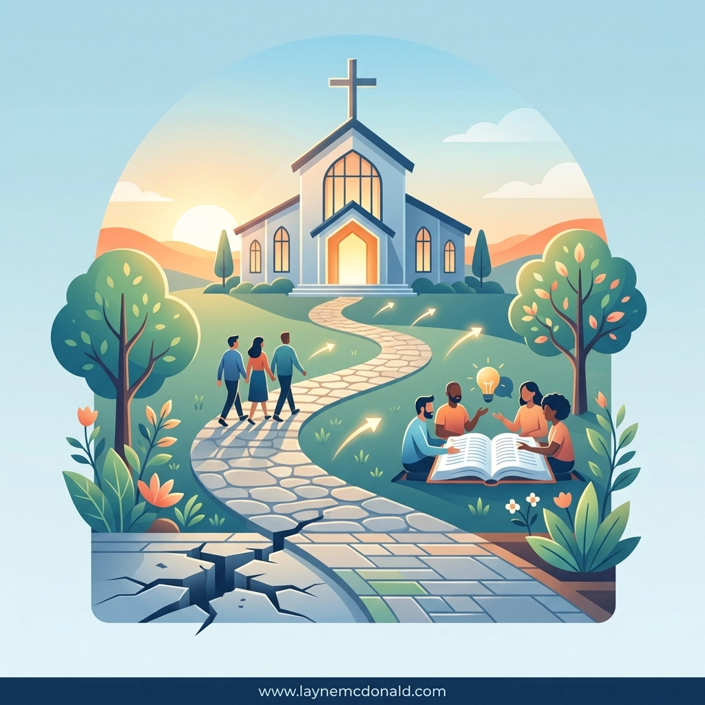 [HERO] [Leadership]: 10 Reasons Your Church Culture Isn’t Growing (And How to Fix It)