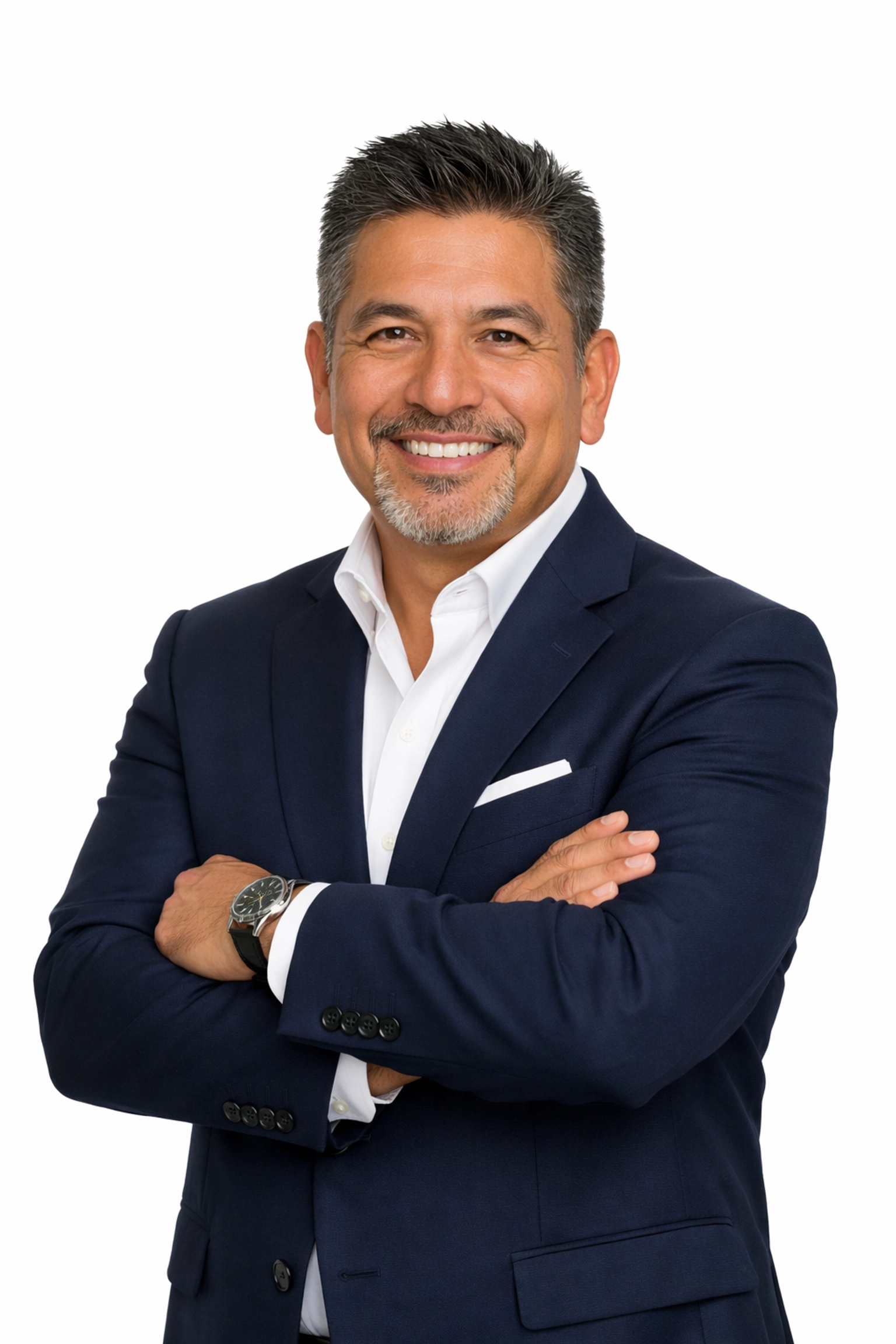 Miguel at Finest Home Buyers offering a professional and stress-free path to sell your house fast in Cocoa.