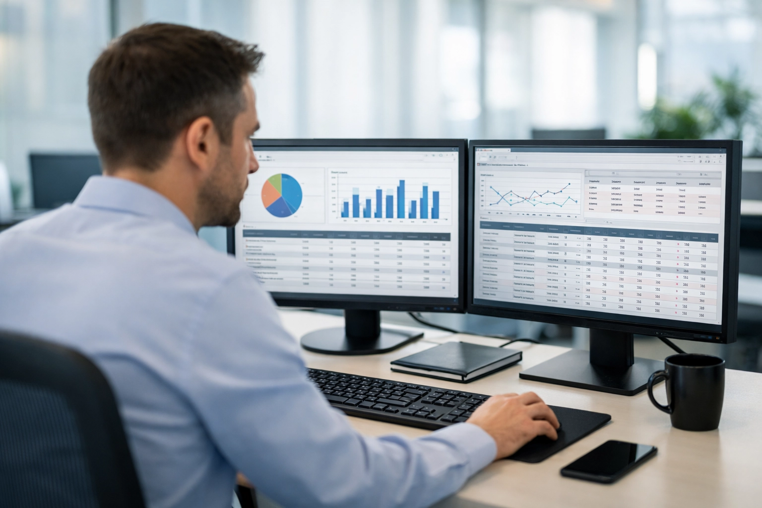 ServiceNow CMDB data quality issues showing database errors and gaps affecting ITAM ROI