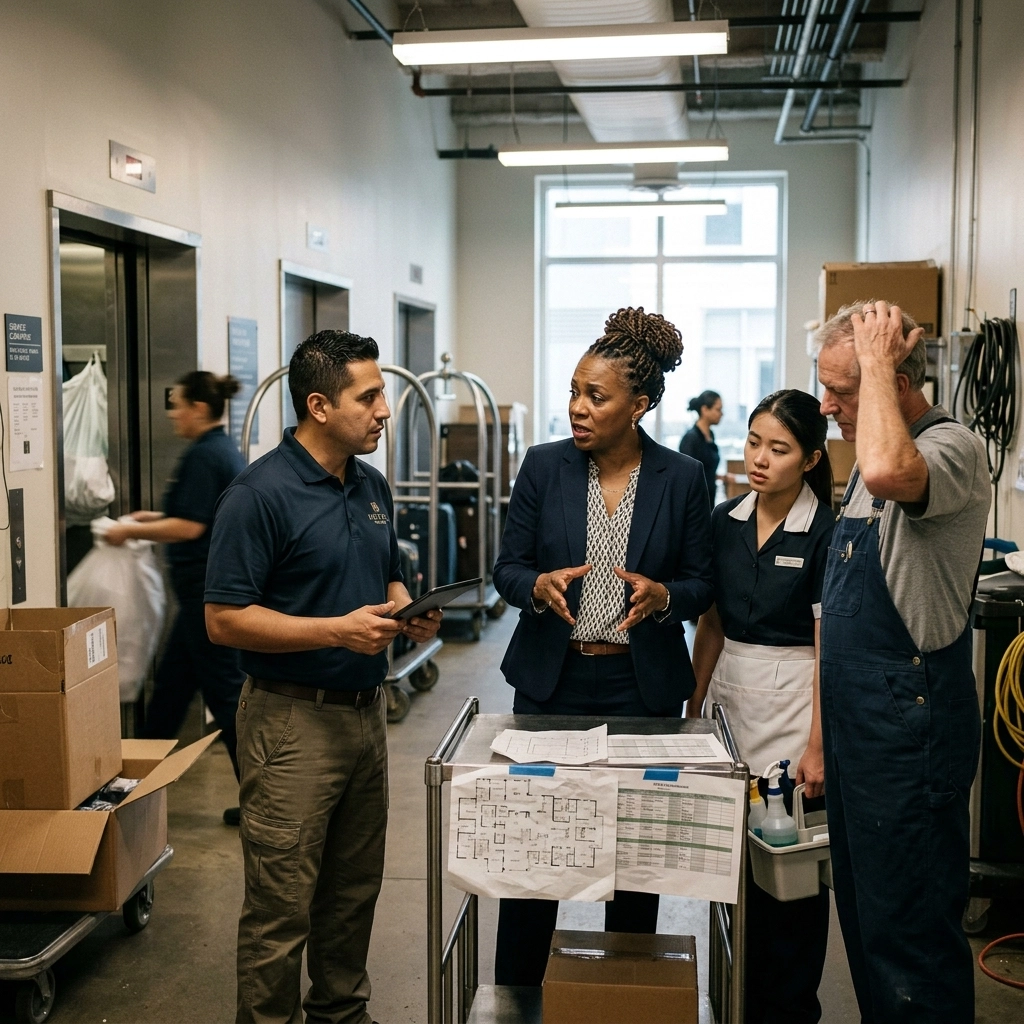 [HERO] The Manager Breakdown: Why 