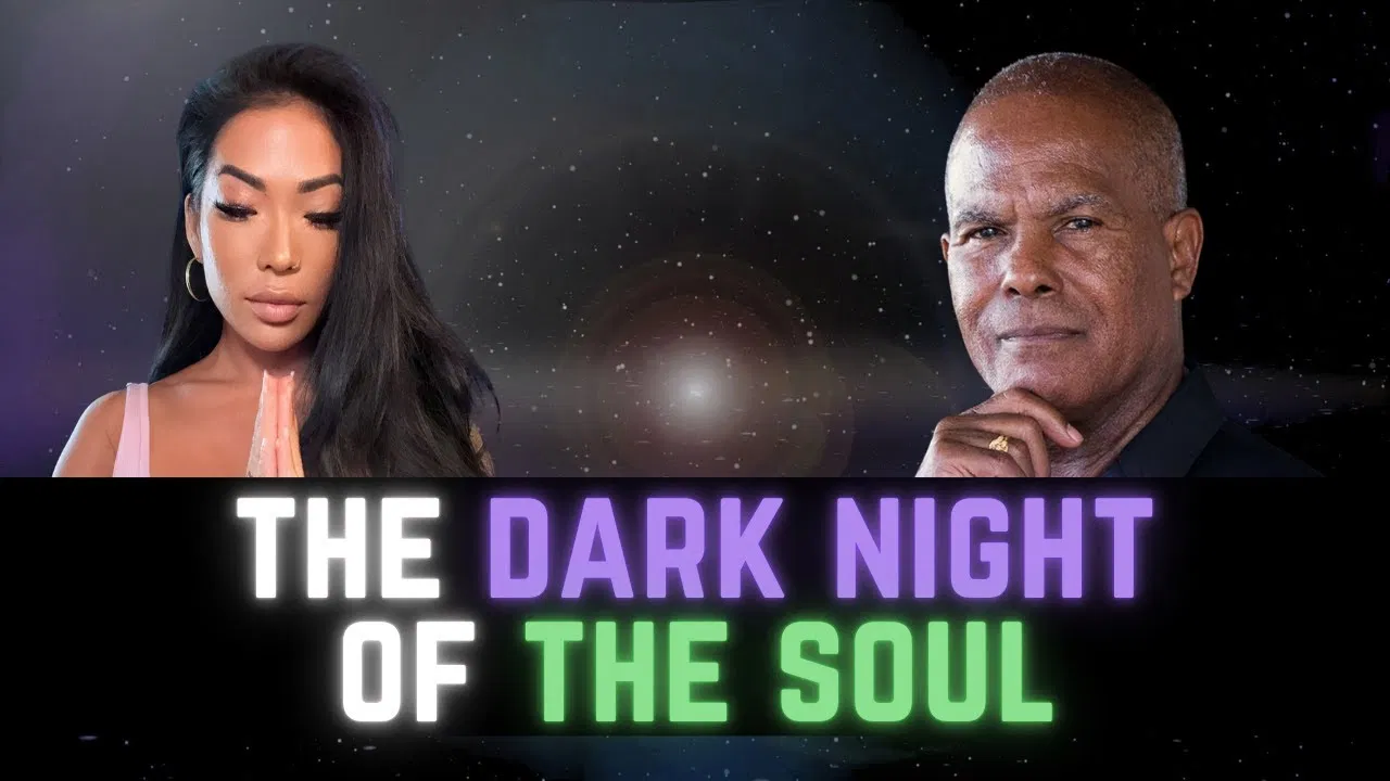 Dark Night of the Soul Transformation