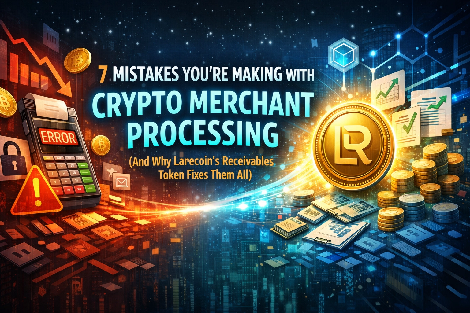 [HERO] 7 Mistakes You