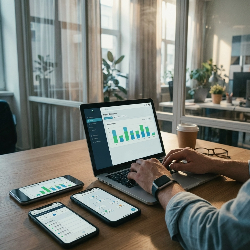 Why 90% of Business Owners Can't Take Time Off (And How to Fix It in 30 Days) image_3