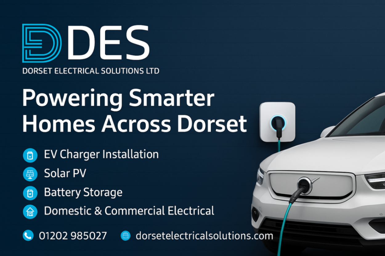 Dorset Electrical Solutions Services