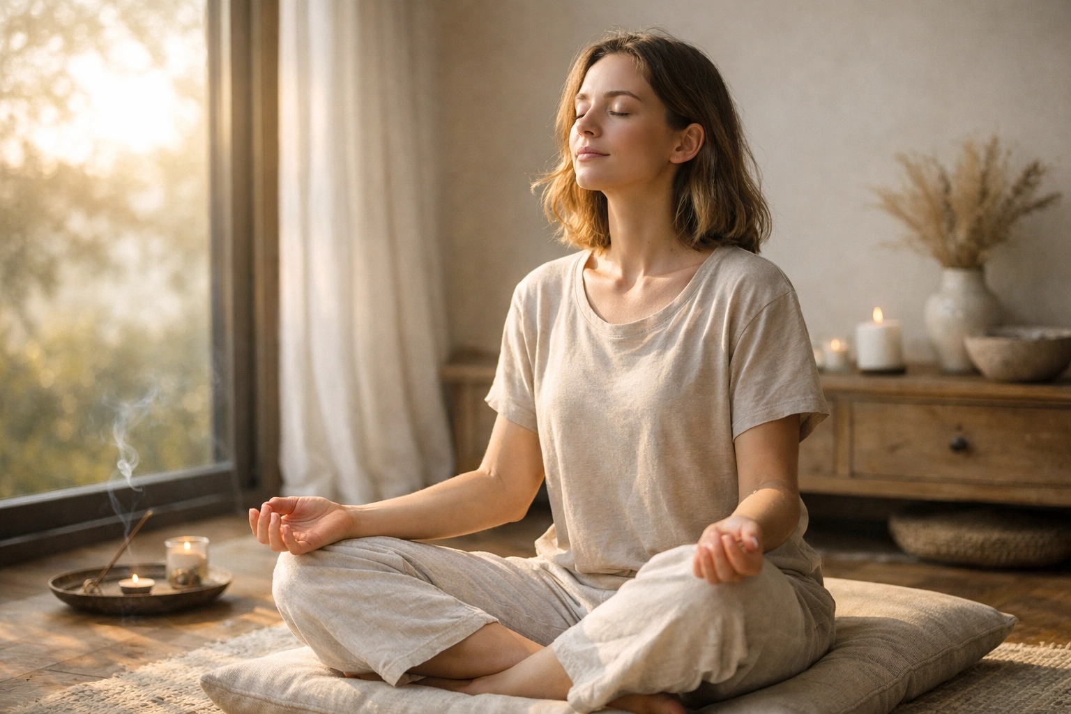 Conditionnement et surcharge mentale