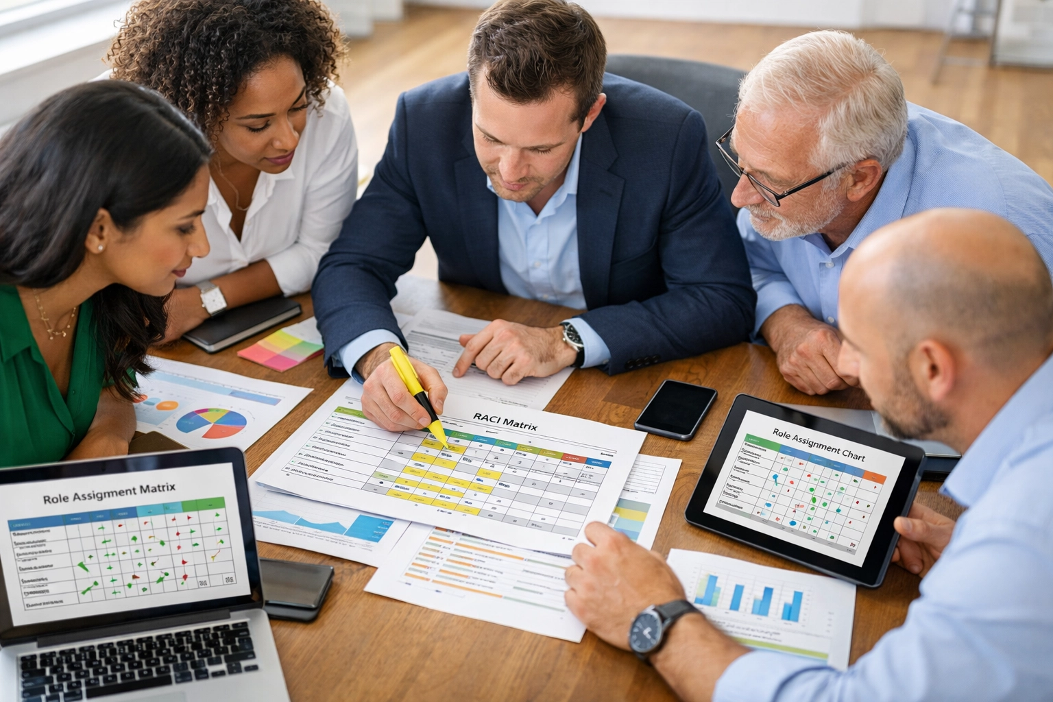 IT team conducting ServiceNow license audit and role assignment analysis