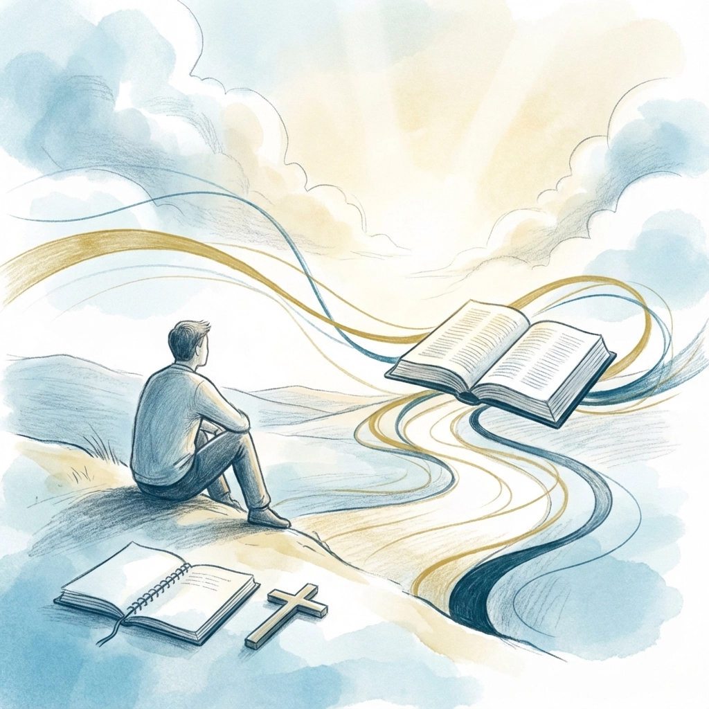 Wrestling With Doubt: Deconstruction, Discipleship, and Honest Faith Questions