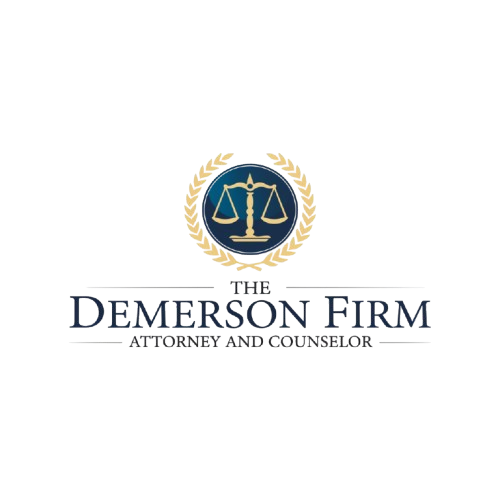 The Demerson Firm Logo