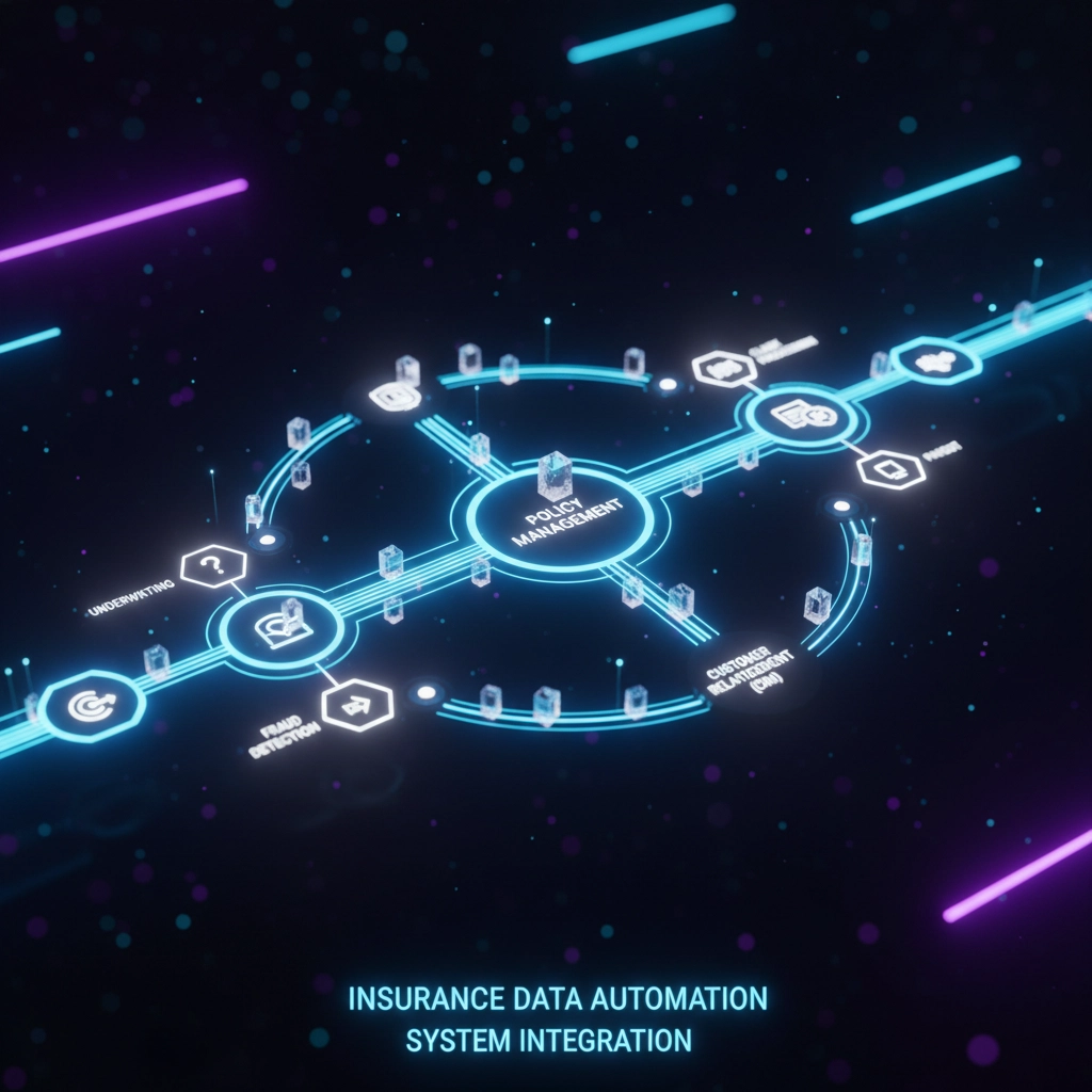 n8n-Powered Compliance Audits: Automated Workflows for Insurance Agencies image_4