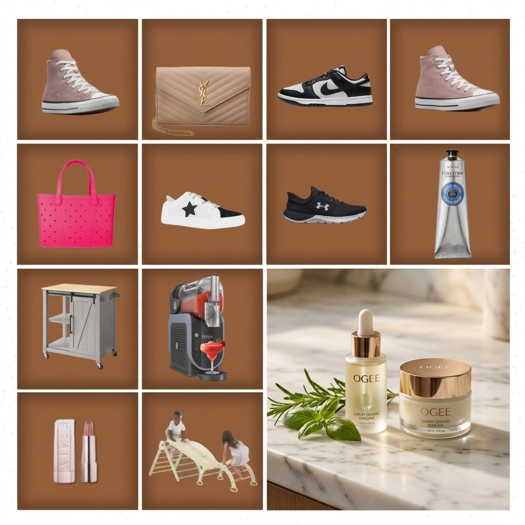 Ogee Luxury Skincare