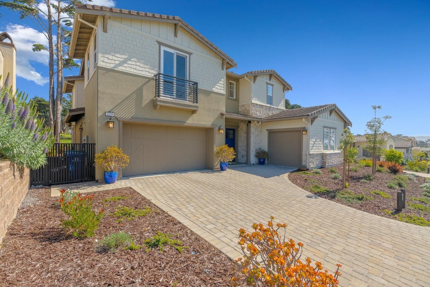 Golf Course Living & Coastal Breezes: Join Me at 1838 Links Dr
