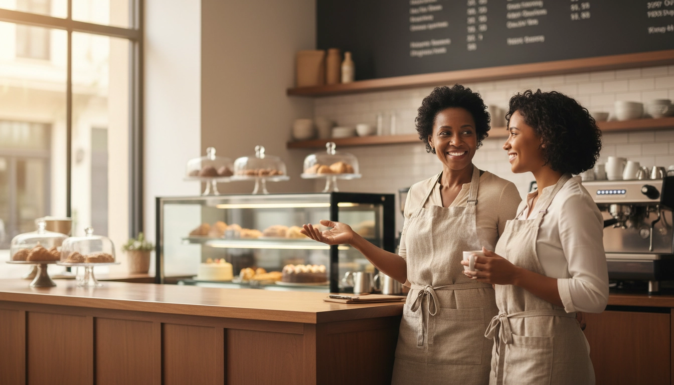 How to Handle Family Disputes in a Family-Owned Business