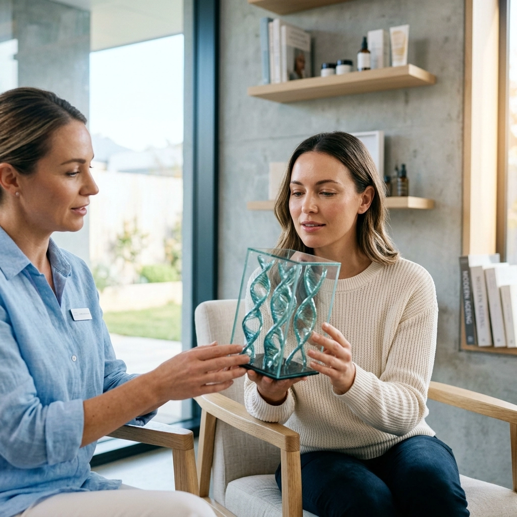 [HERO] Does RF Microneedling Really Matter in 2026? Why Everyone Is Talking About Collagen Banking