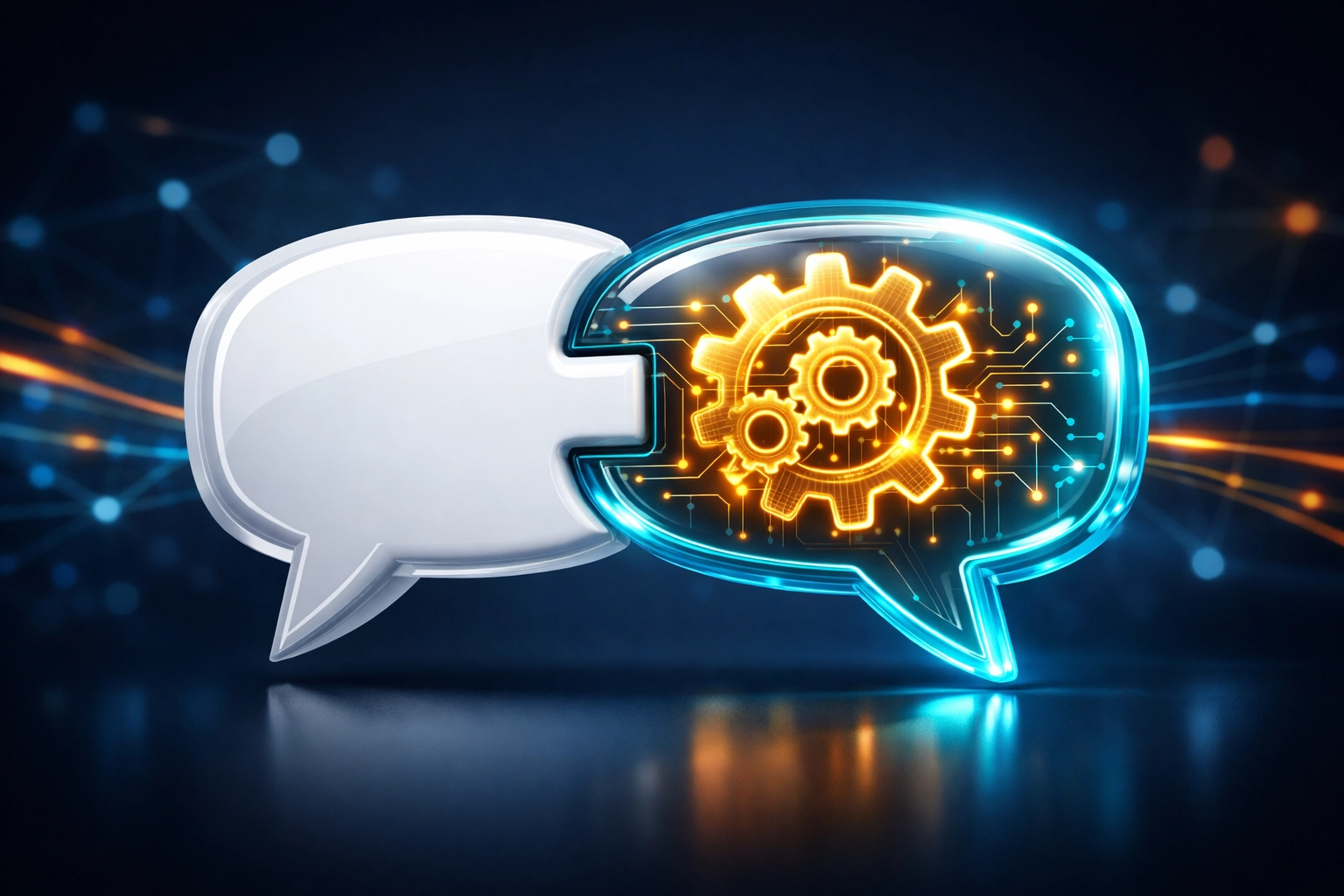 Prompting für HR: KI-gestützte Kommunikation optimiert die Personalgewinnung effizient.