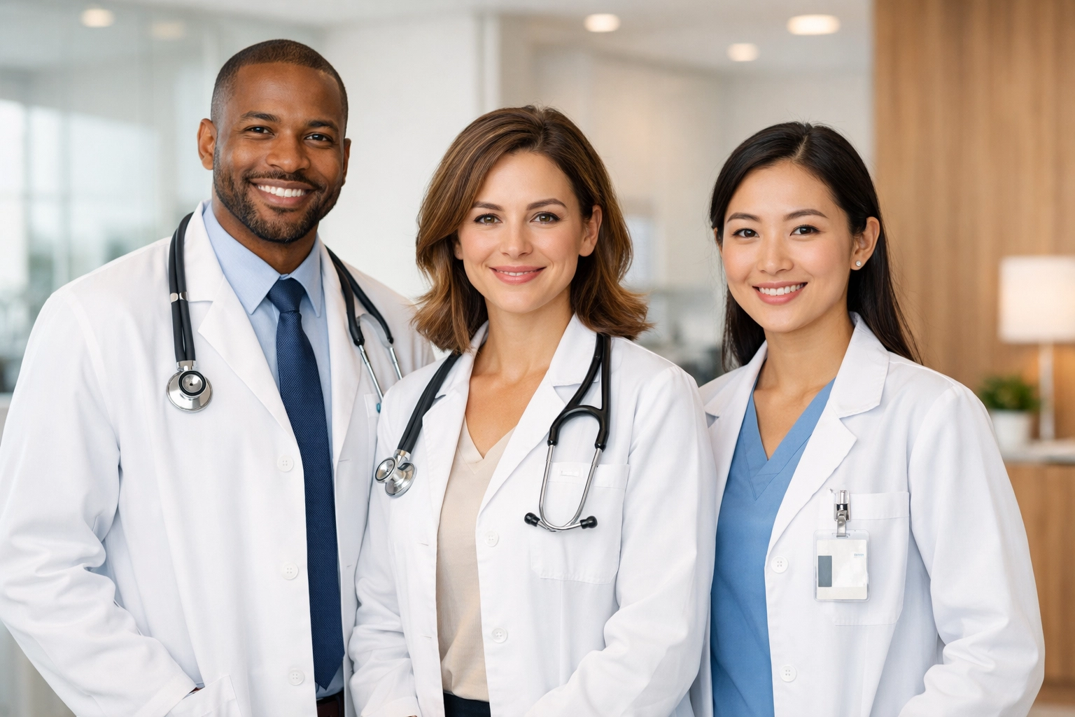 Team of professional weight loss doctors and board-certified medical providers for patients in Louisiana.