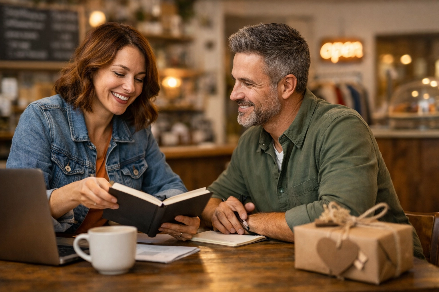 [HERO] The Proven Story-Driven Framework: How to Market a Small Business with Heart