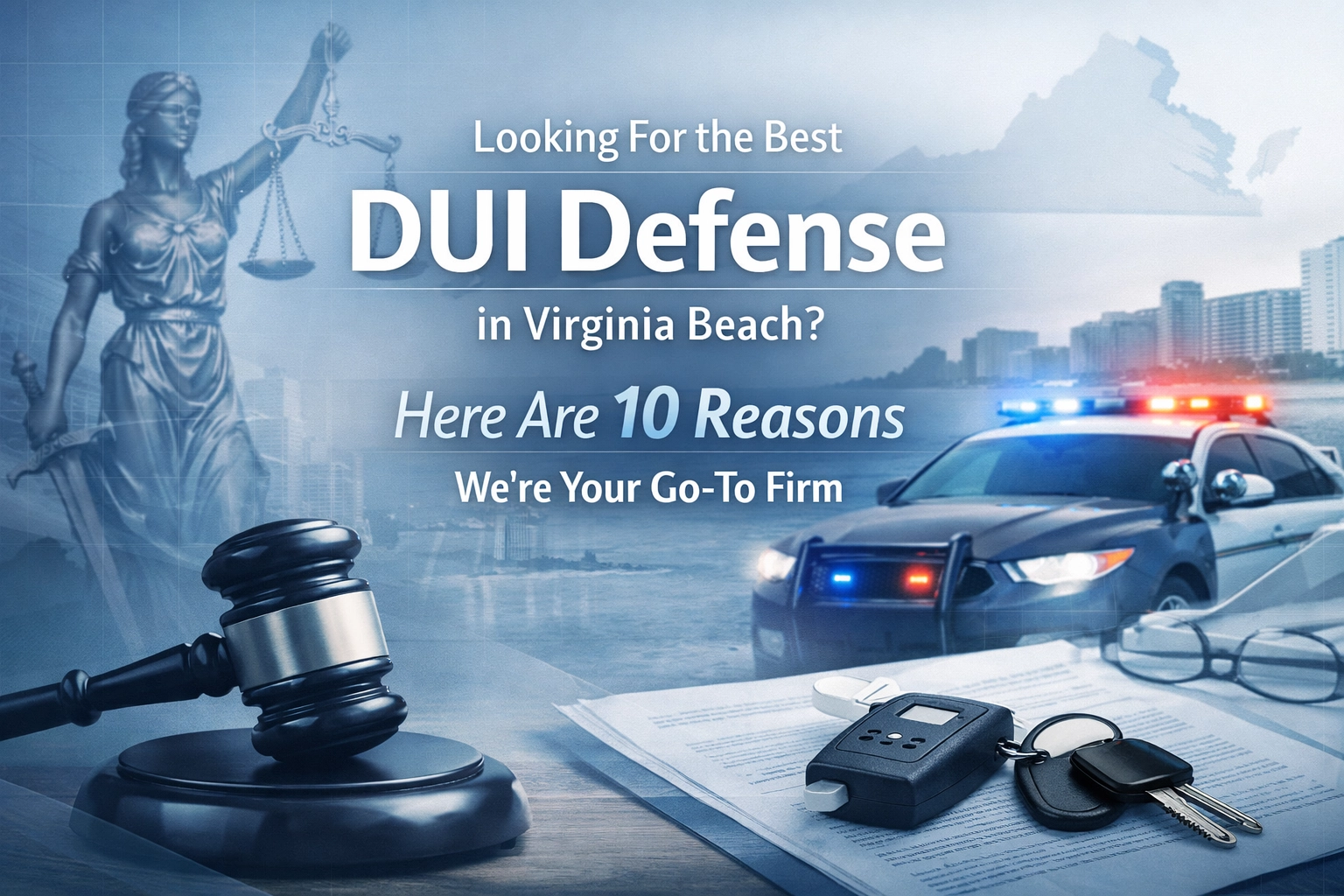 [HERO] Looking For the Best DUI Defense in Virginia Beach? Here Are 10 Reasons We’re Your Go-To Firm