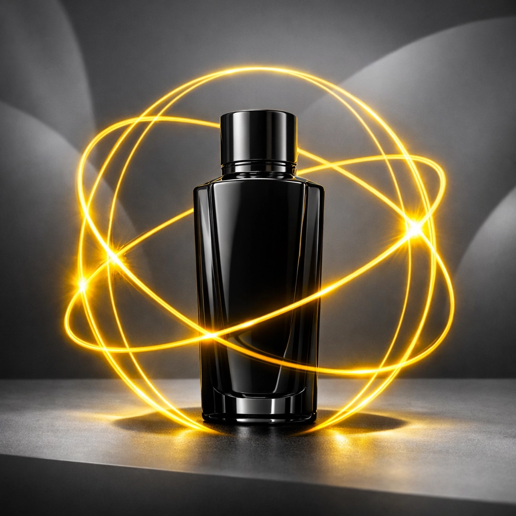 Secure product protected by digital barriers, illustrating Amazon brand management and protection services.