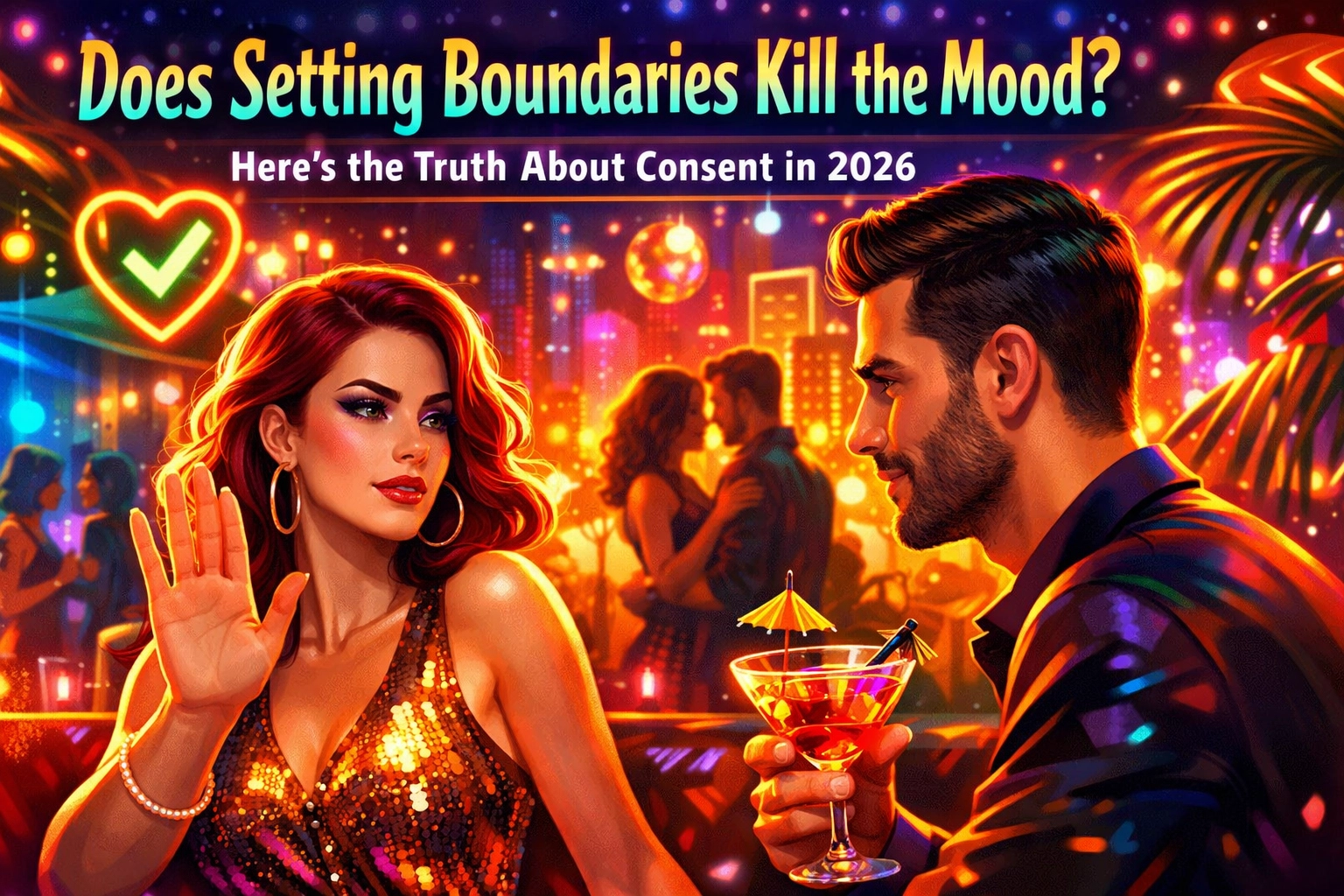 [HERO] Does Setting Boundaries Kill the Mood? Here