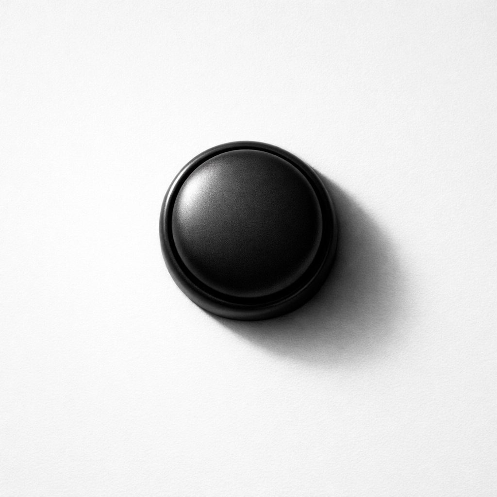 Rounded call-to-action button demonstrating effective CTA design for better website conversions