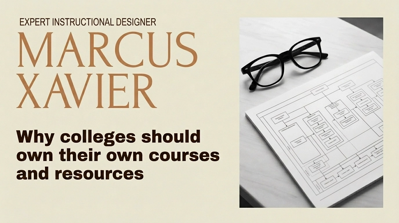 The tools of clarity: rigorous planning and clear structures are the hallmarks of quality design