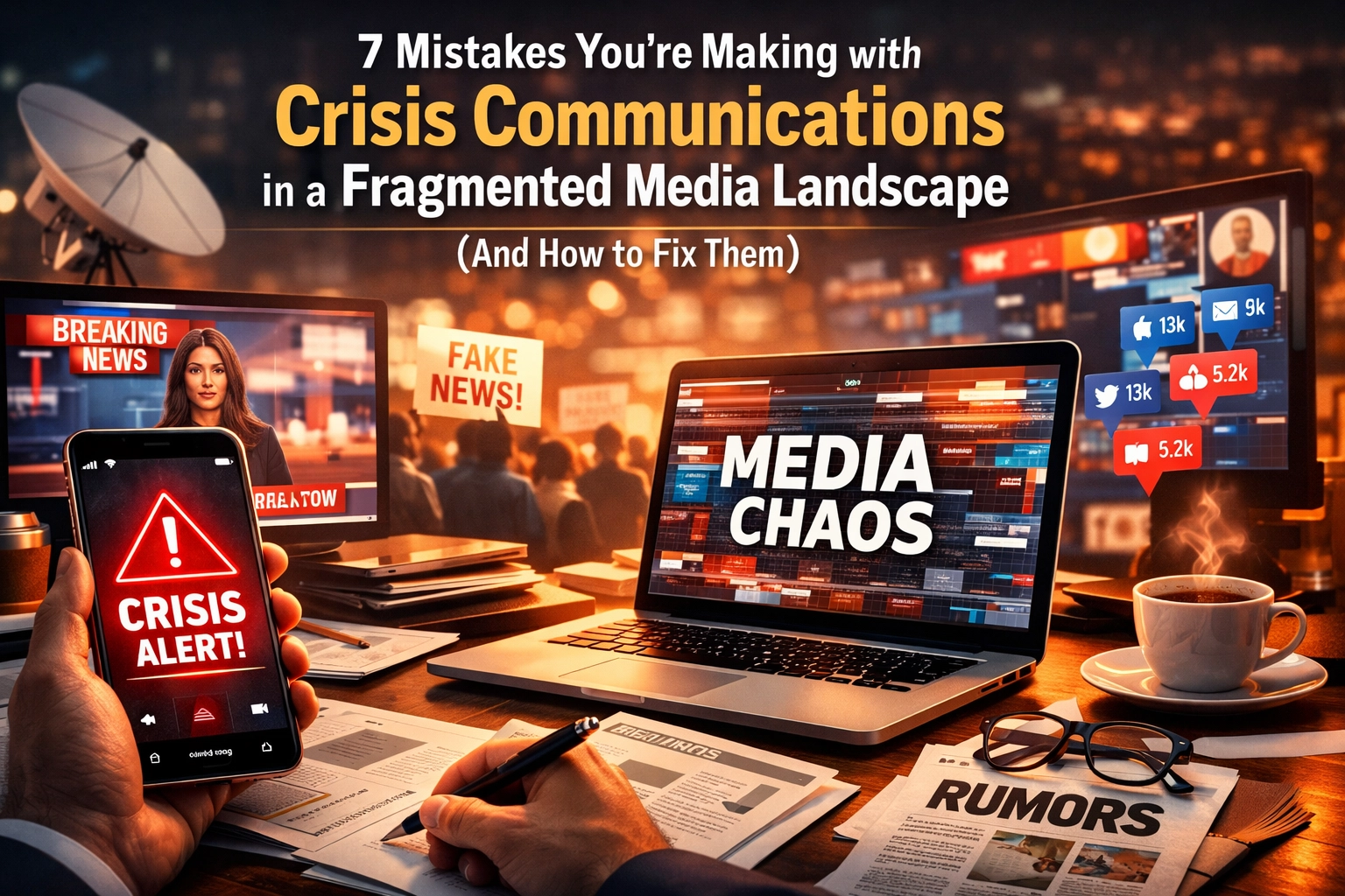 [HERO] 7 Mistakes You