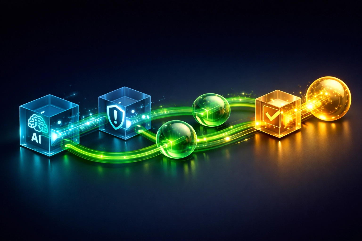 Automated incident response workflow reducing MTTR through ServiceNow Event Management