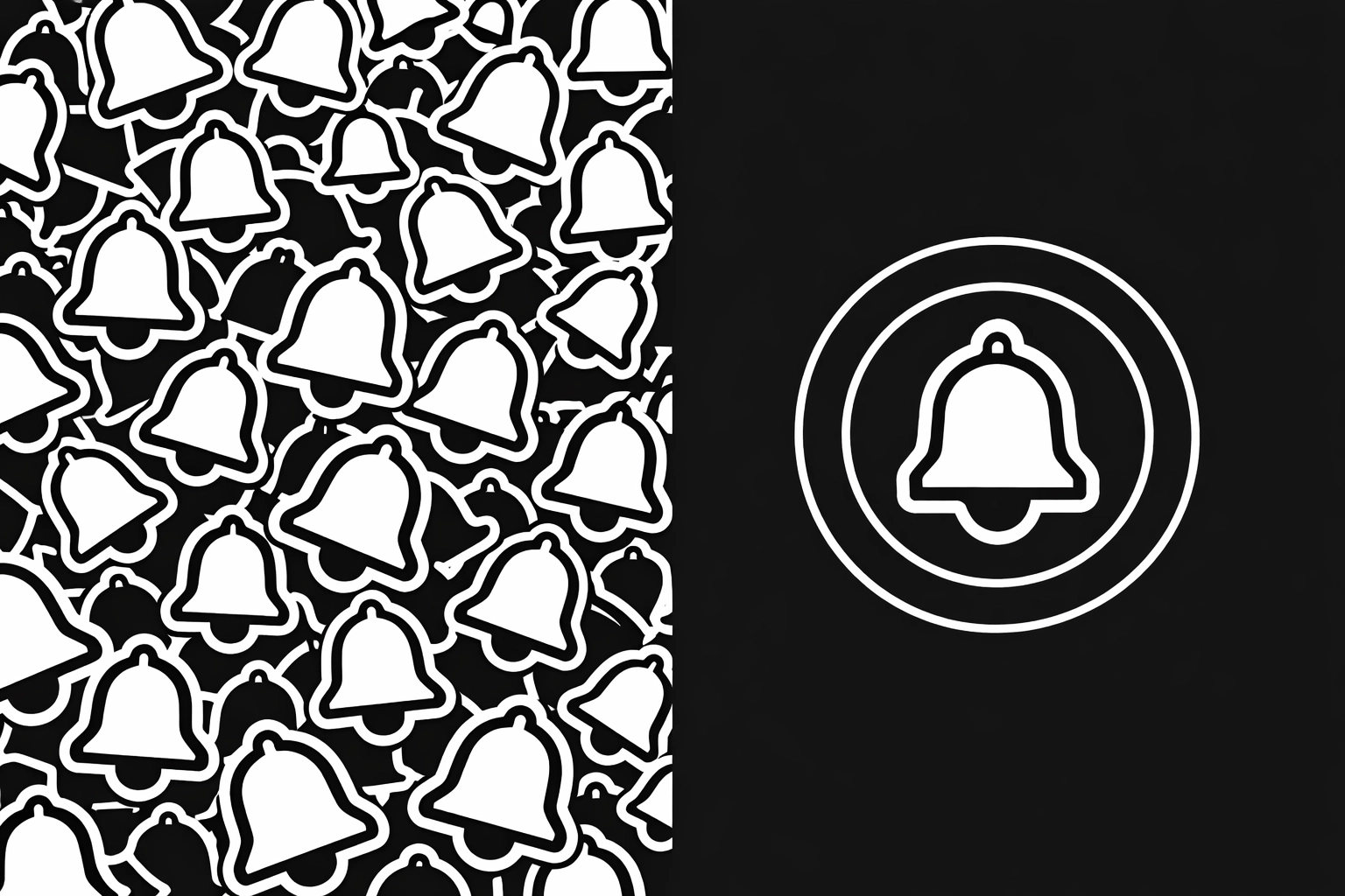 Notification overload versus focused alerts in electrical contractor automation systems