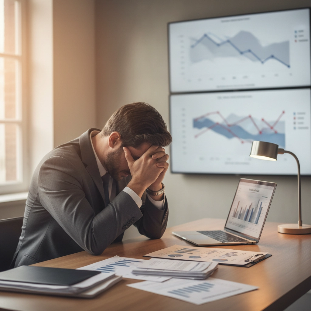 The Impact of Customer Concentration on Business Value | Decipher Your Value