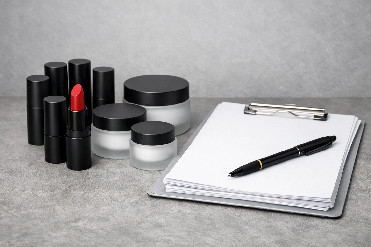 Premium wholesale beauty supplies and professional invoices for verified K-beauty and cosmetics sourcing.