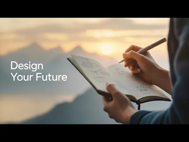 Designing Your Future