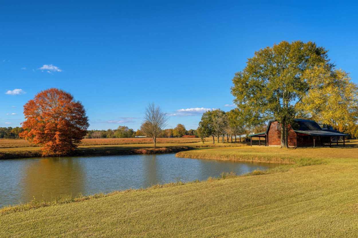 Ingrained Recovery Georgia Campus
