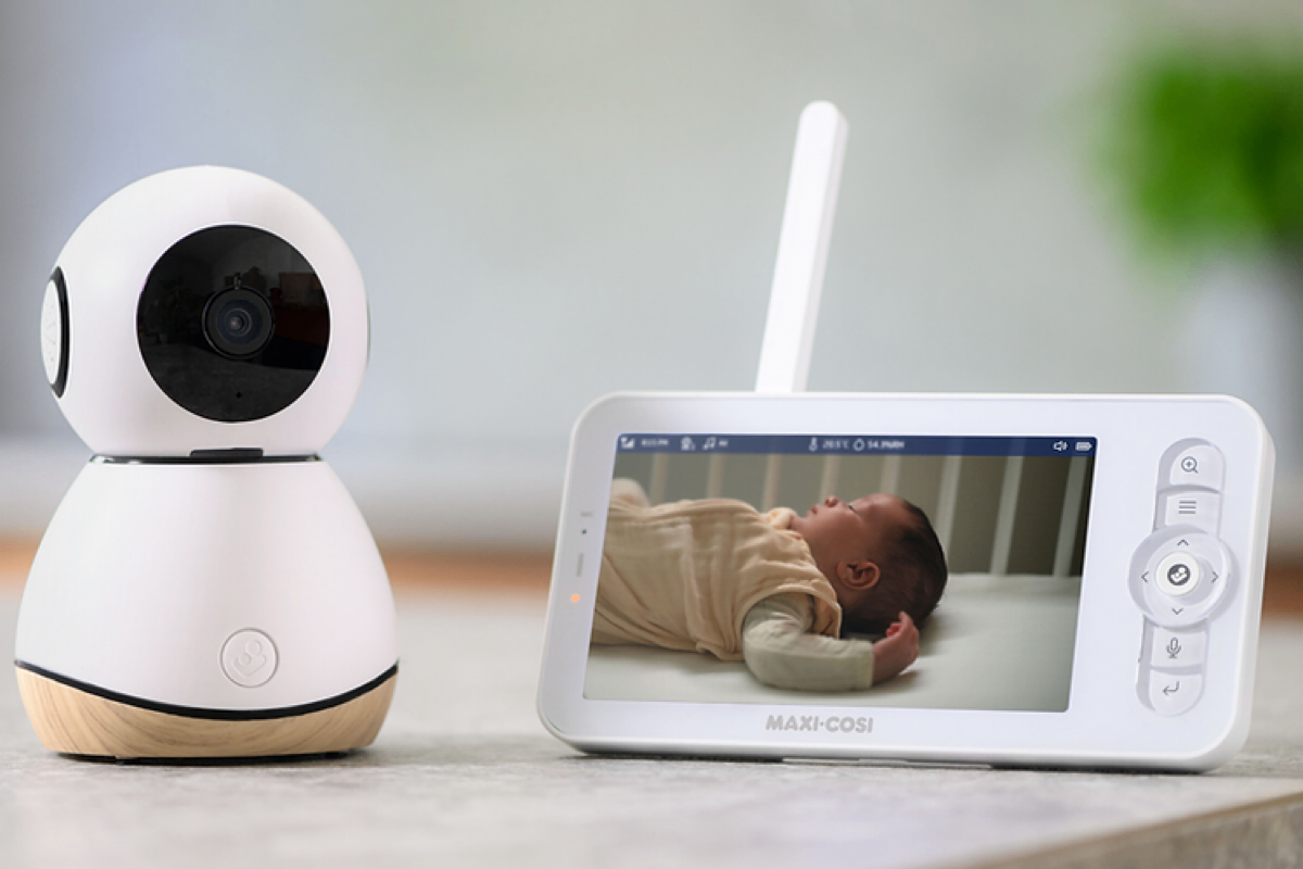 Maxi-Cosi Baby Monitor System