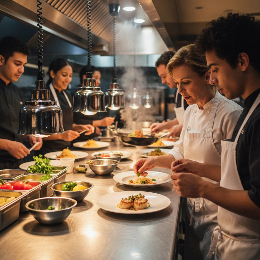 Top 10 Pain Points for Restaurant Owners (and How to Solve Them) - Food & Beverage Magazine