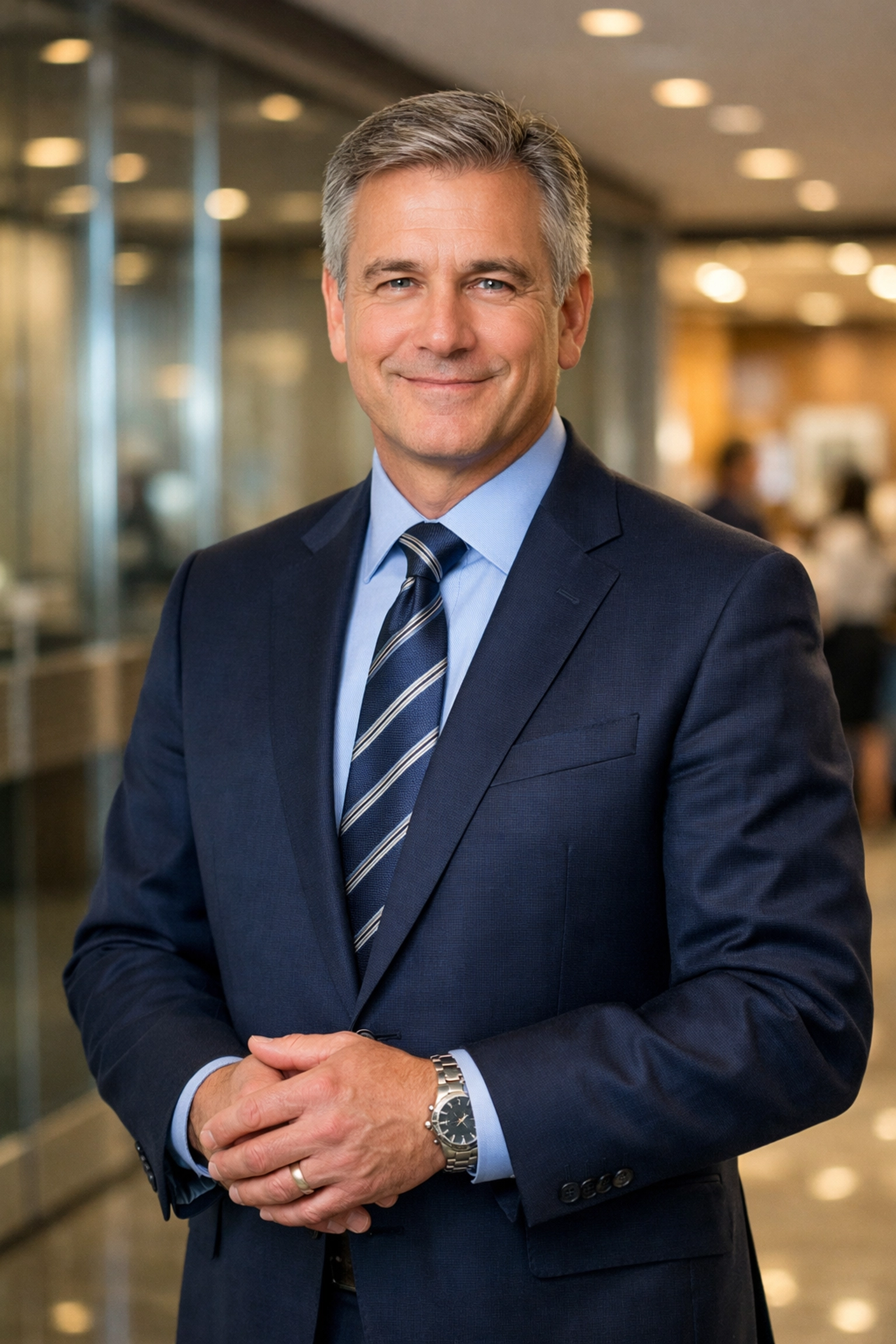 Professional UniFirst Financial consultant providing expert guidance on 2026 retirement tax law changes.