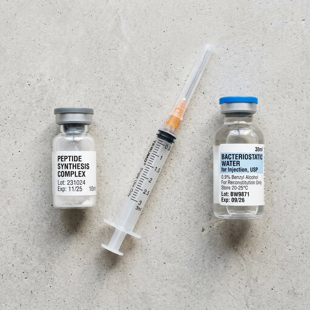 Peptide Research Kit