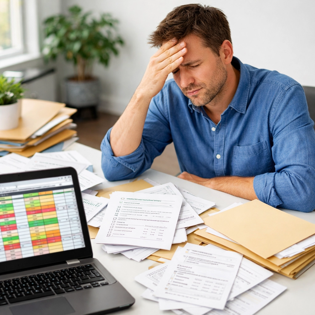 Nonprofit staff overwhelmed by manual donor survey analysis and paperwork