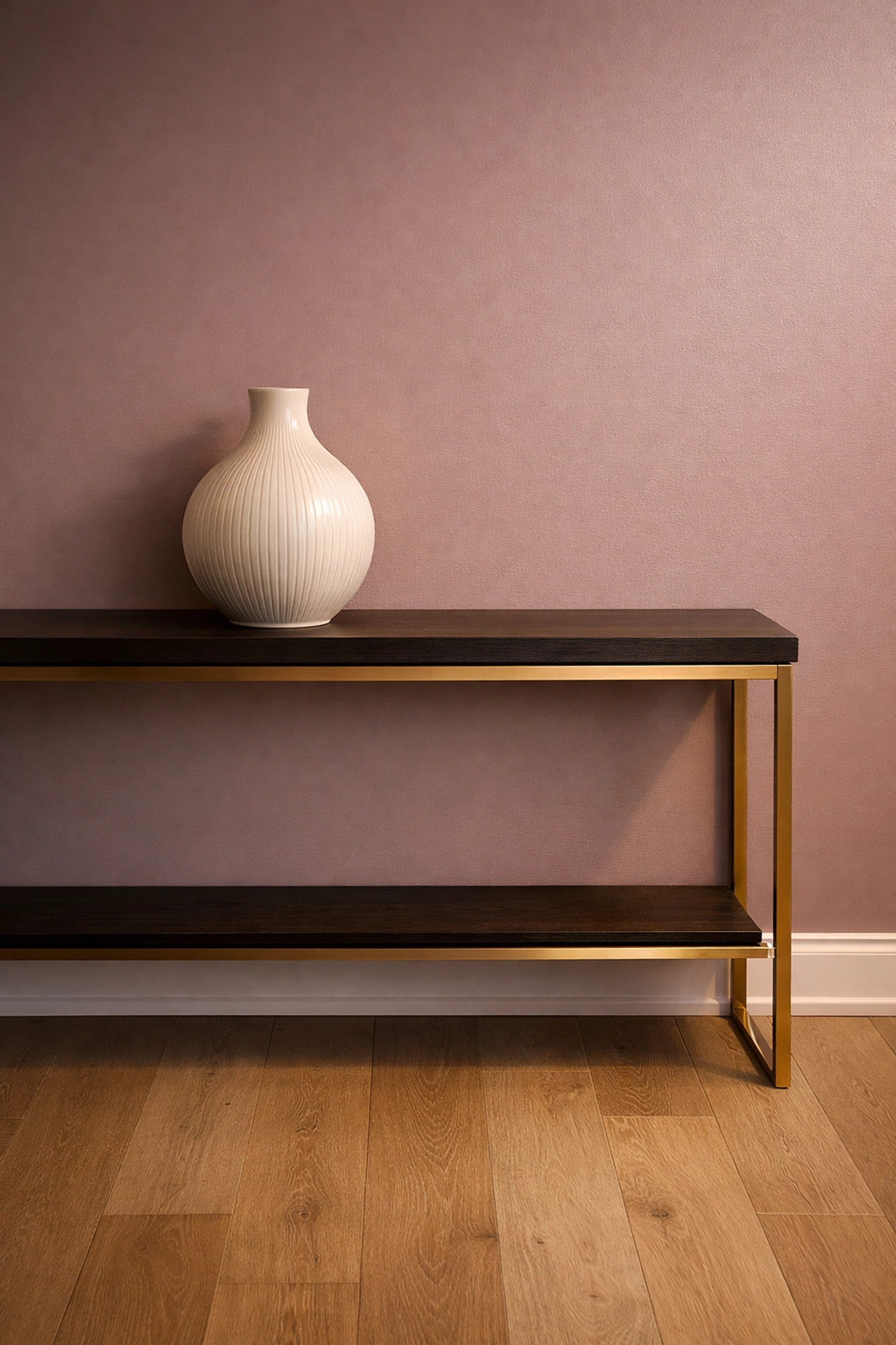 Expertly renovated Orlando home interior with professional painting and high-end design finishes.