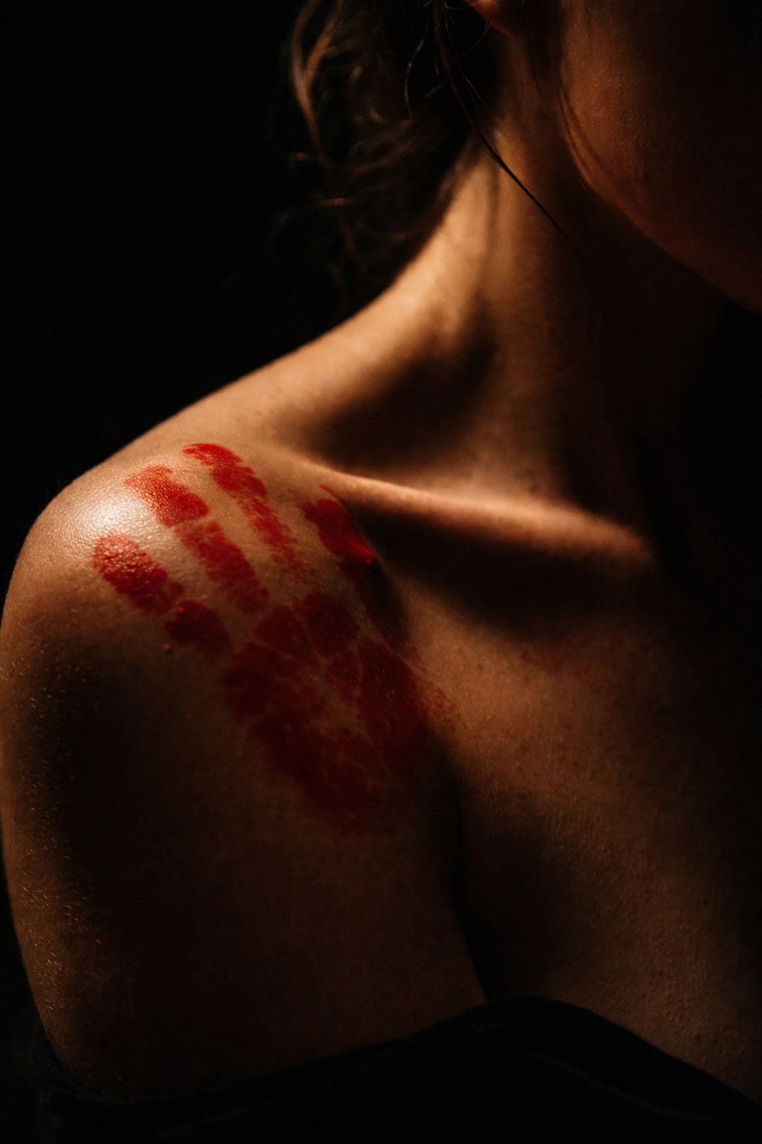 Why We Like It: The Science and Psychology of Getting Slapped