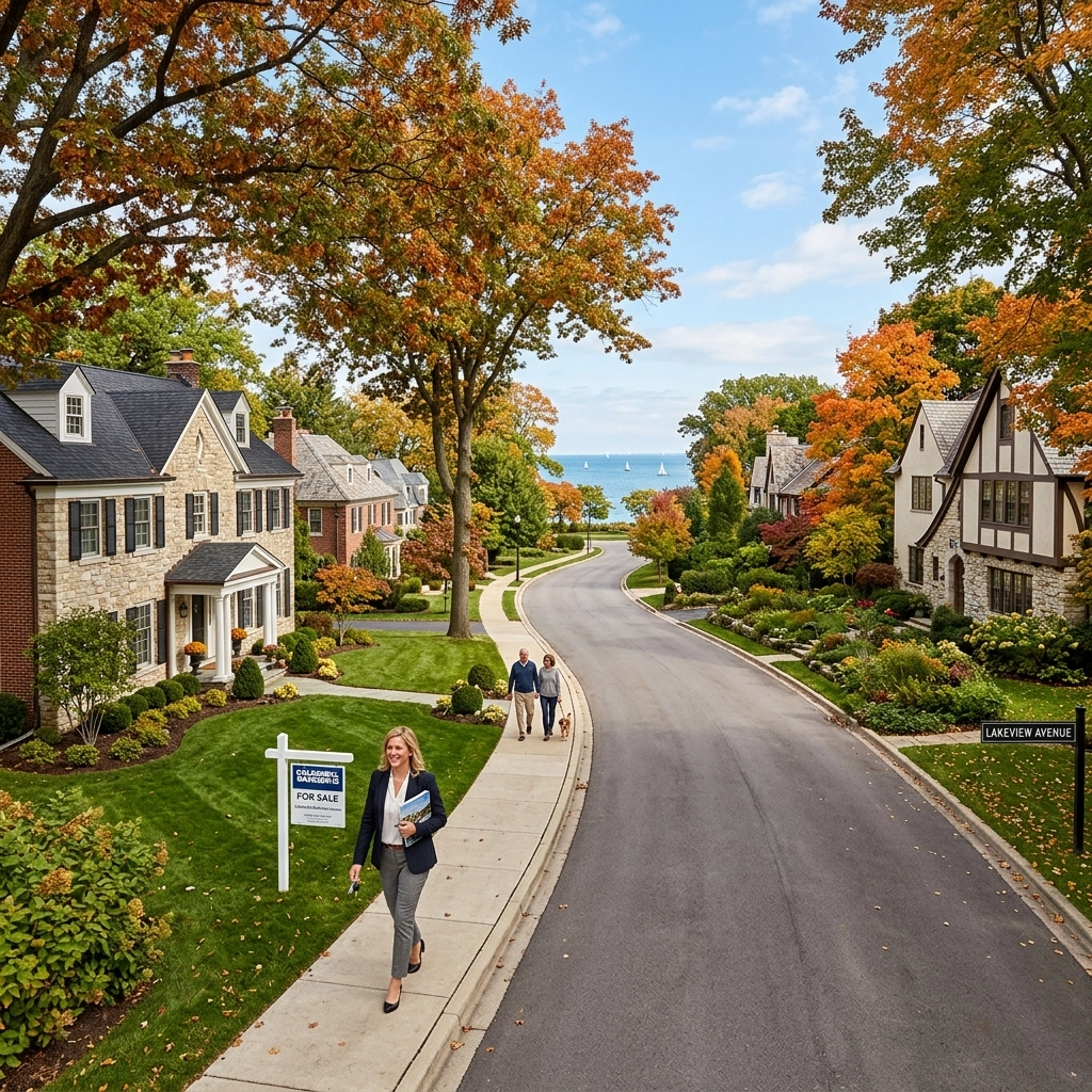 The Ultimate Guide to North Shore Chicago Real Estate: Everything You Need to Succeed