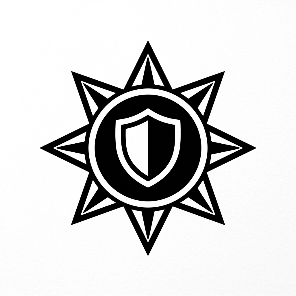 Sun Protection Icon